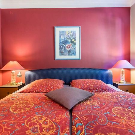 Apartment Pavic Garden バスカ エクステリア 写真